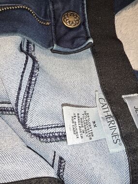 Jeans Subcategory Identification